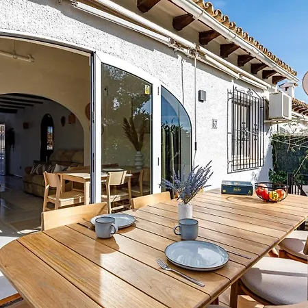 Casa Anna * Teulada