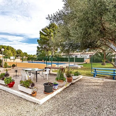Casa Anna * Teulada