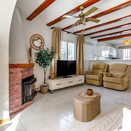 Holiday home Casa Anna *