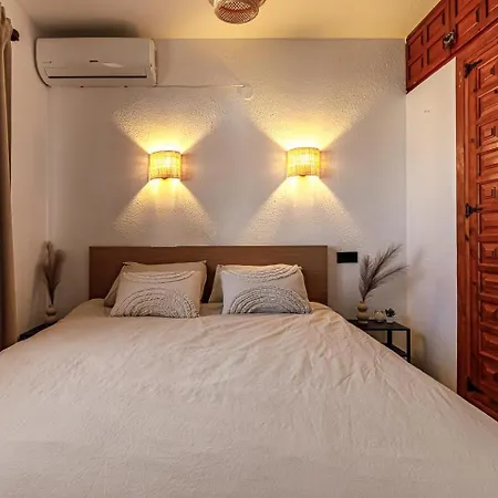 Casa Anna Vakantiehuis Teulada