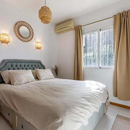 Casa Anna Vakantiehuis Teulada