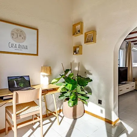 Casa Anna