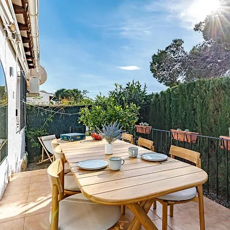 Casa Anna Vakantiehuis