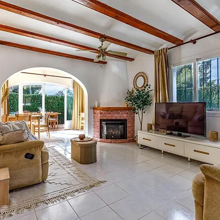 Vakantiehuis Casa Anna Teulada